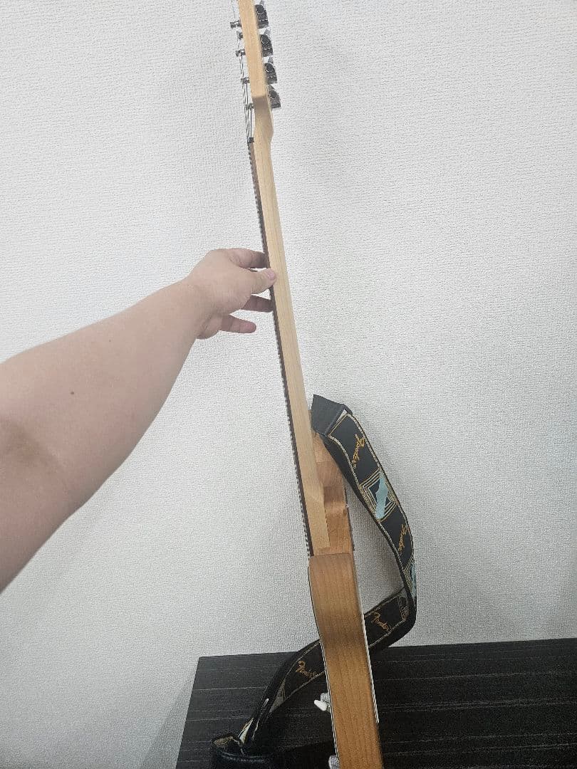 YAMAHA PACIFICA PAC 112V ヤマハパシフィカ エレキギター