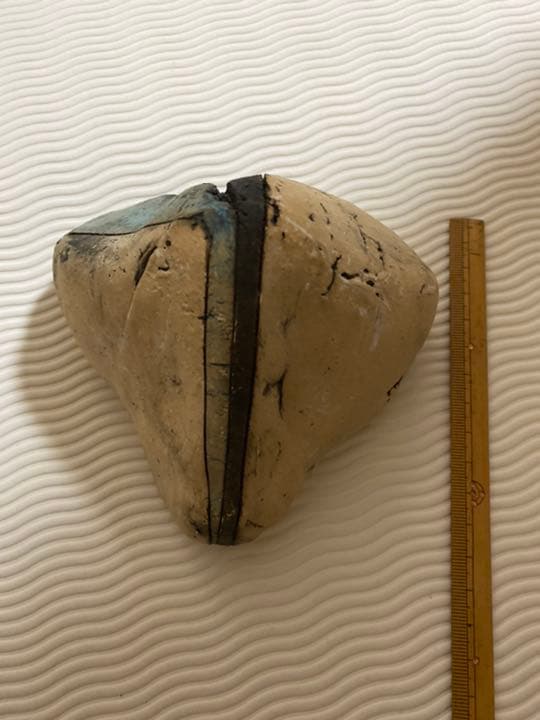 濱中史郎さんの作品Ａ