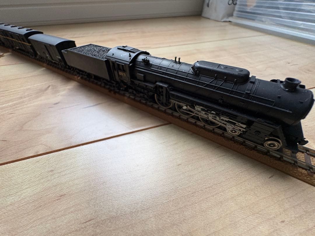 【Nゲージ】 TOMIX KATO 鉄道模型 まとめ売り