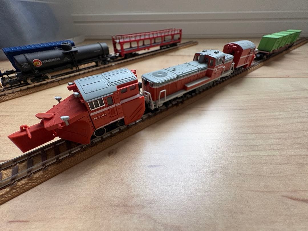 【Nゲージ】 TOMIX KATO 鉄道模型 まとめ売り