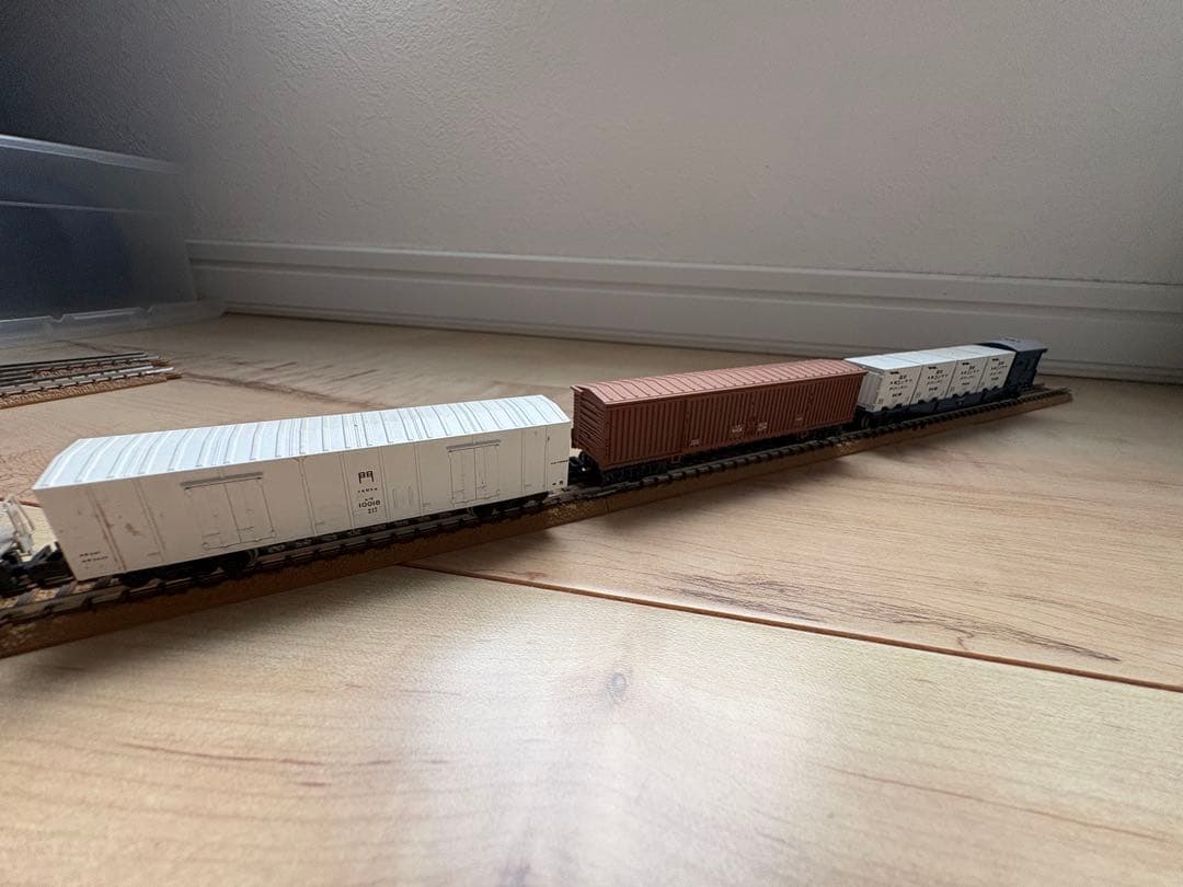 【Nゲージ】 TOMIX KATO 鉄道模型 まとめ売り