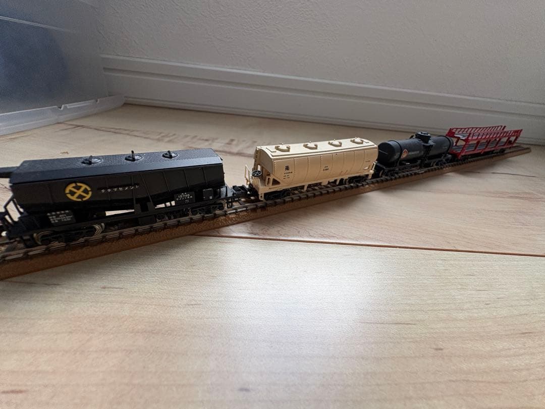 【Nゲージ】 TOMIX KATO 鉄道模型 まとめ売り