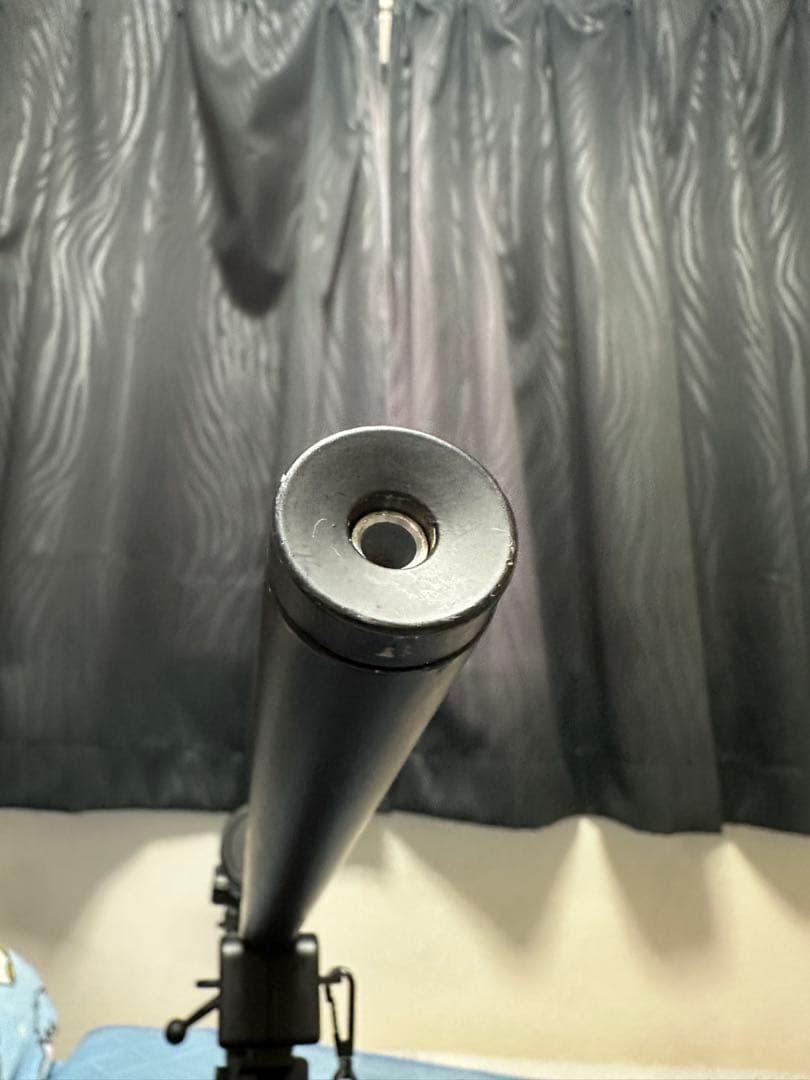 M59 スナイパーライフル スコープ・スタンドつき