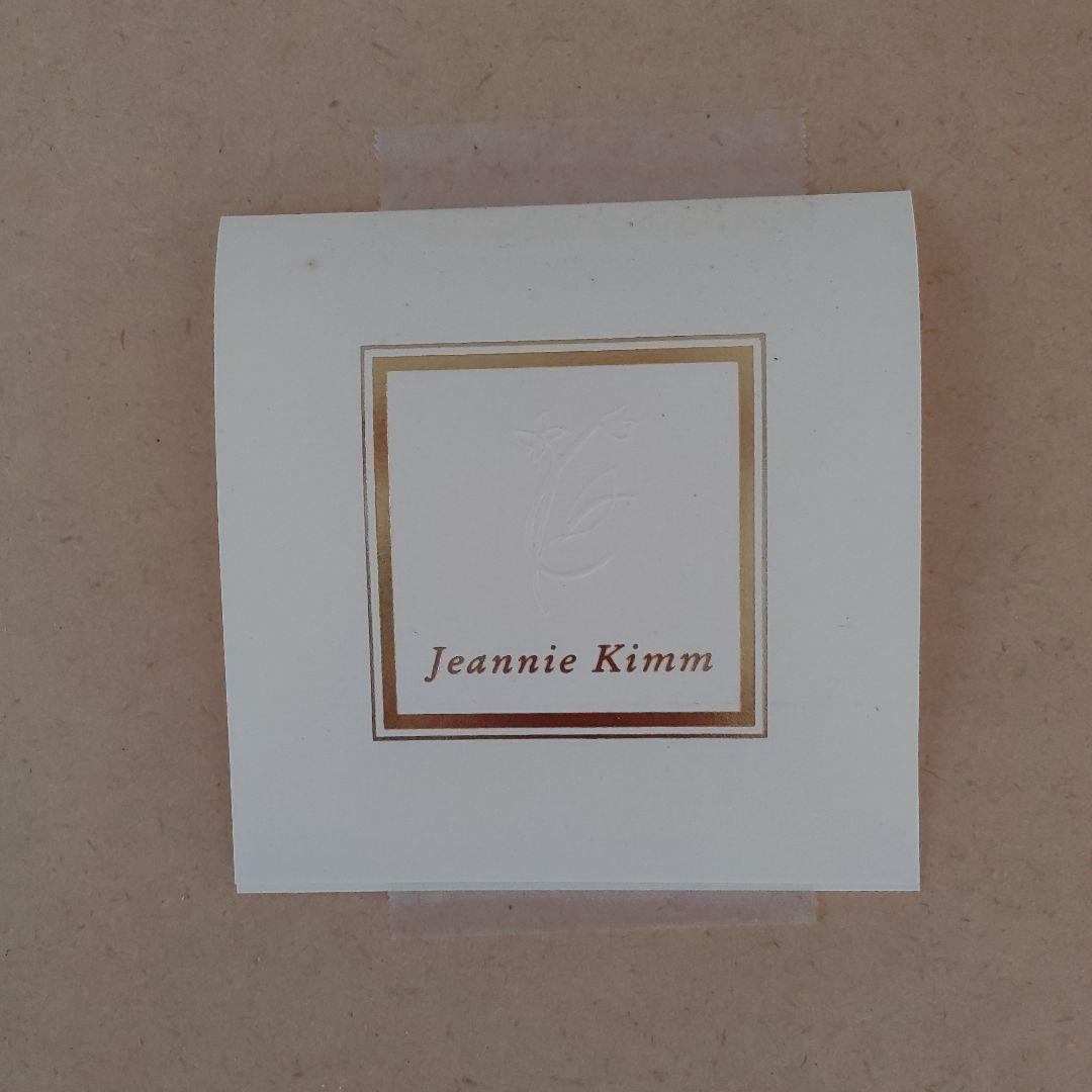 ジニー・キム ジクレー版画