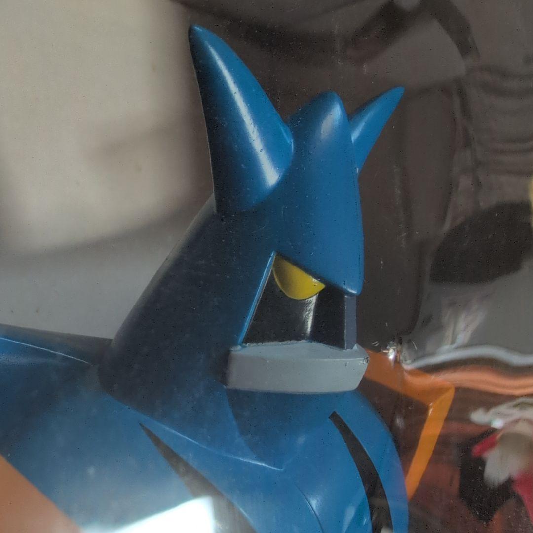 スーパーロボット列伝　ゲッターロボG　ゲッターライガー　新品 未開封 永井豪