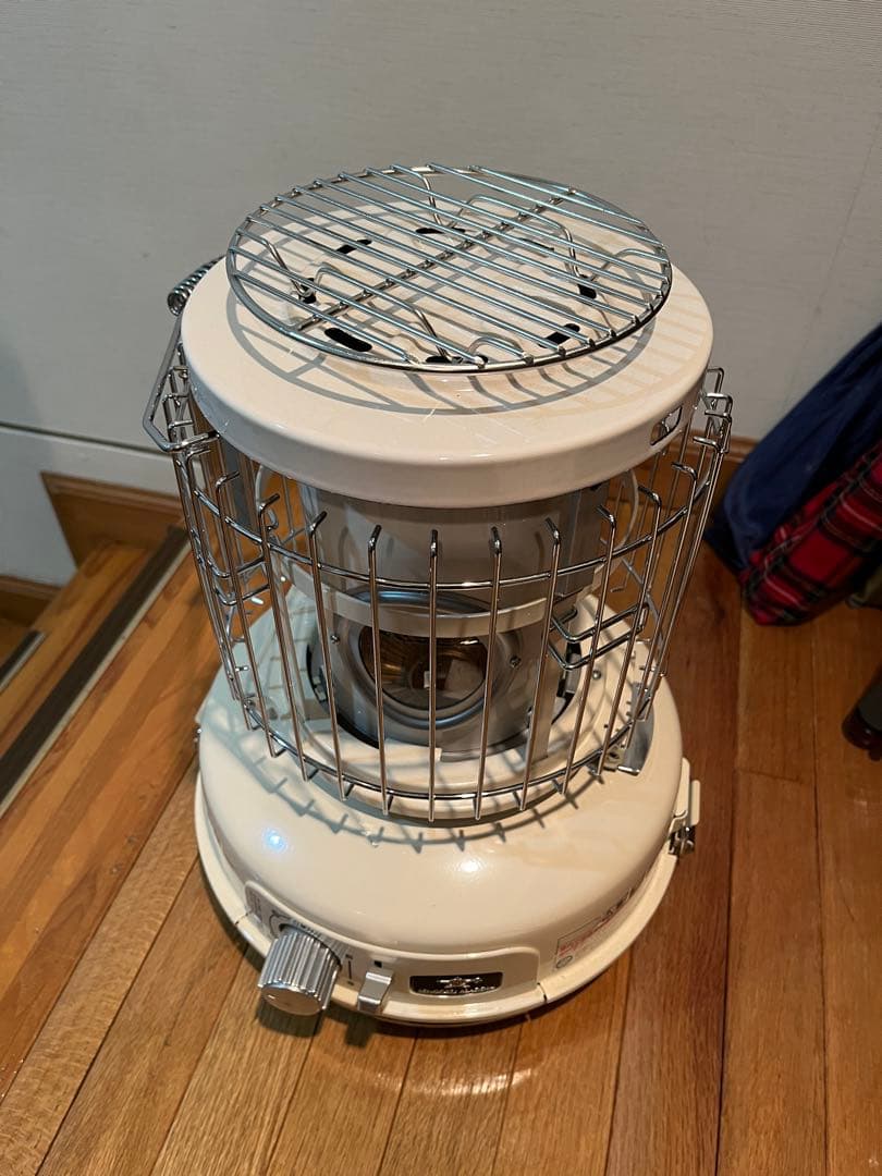 【SENGOKU ALADDIN】 ポータブルガスストーブ　SAG-BF02A