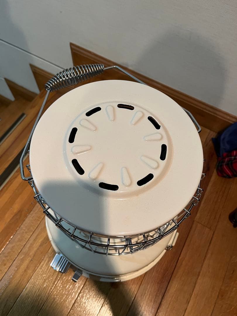 【SENGOKU ALADDIN】 ポータブルガスストーブ　SAG-BF02A