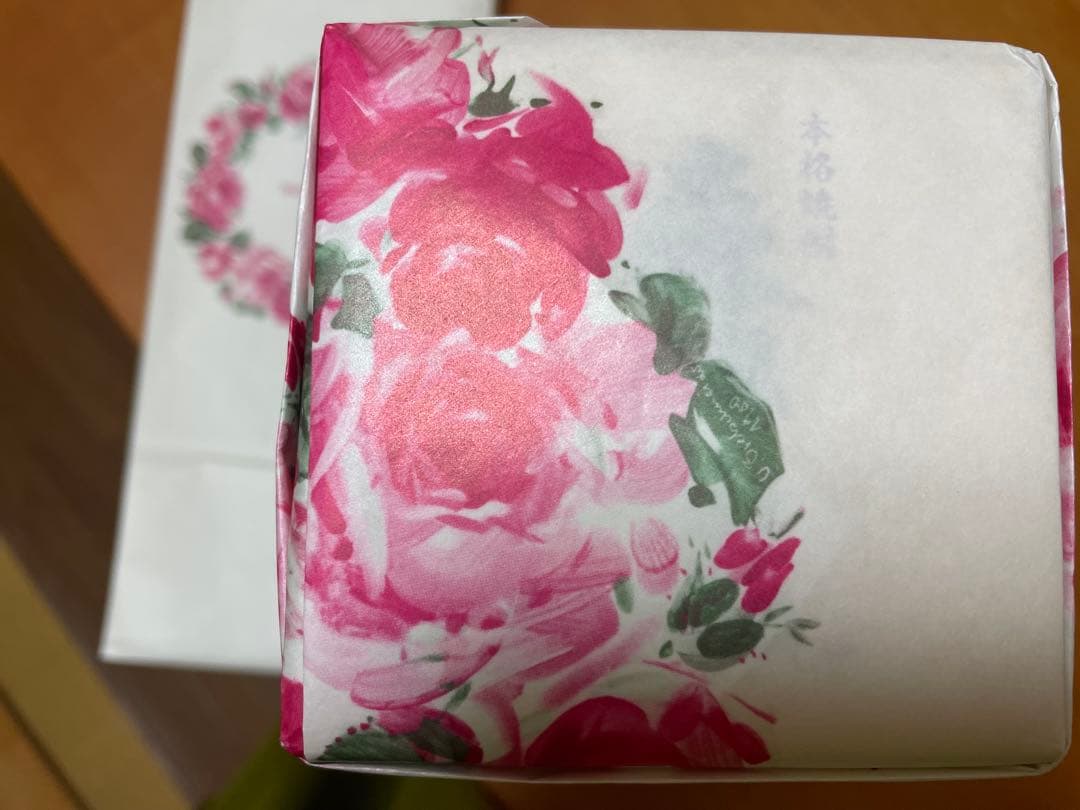 森伊蔵　720ml 新品未開封　高島屋