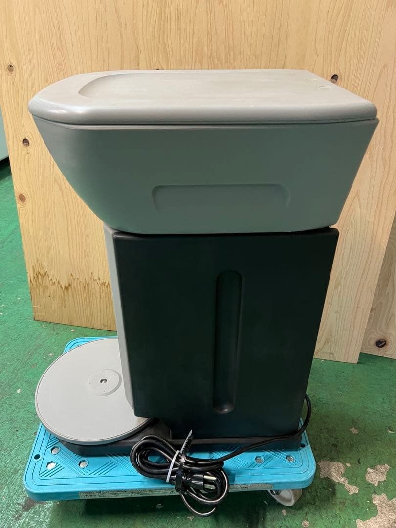 2019年 すしメーカー 業務用シャリ玉成形機