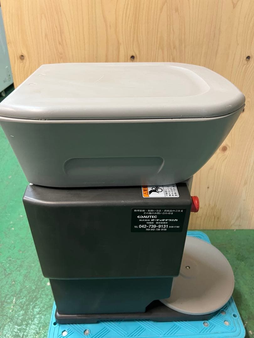 2019年 すしメーカー 業務用シャリ玉成形機