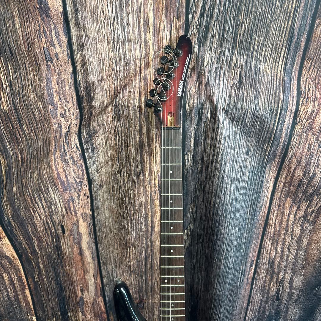 ヤマハ MG-2R エレキギター 日本製 YAMAHA