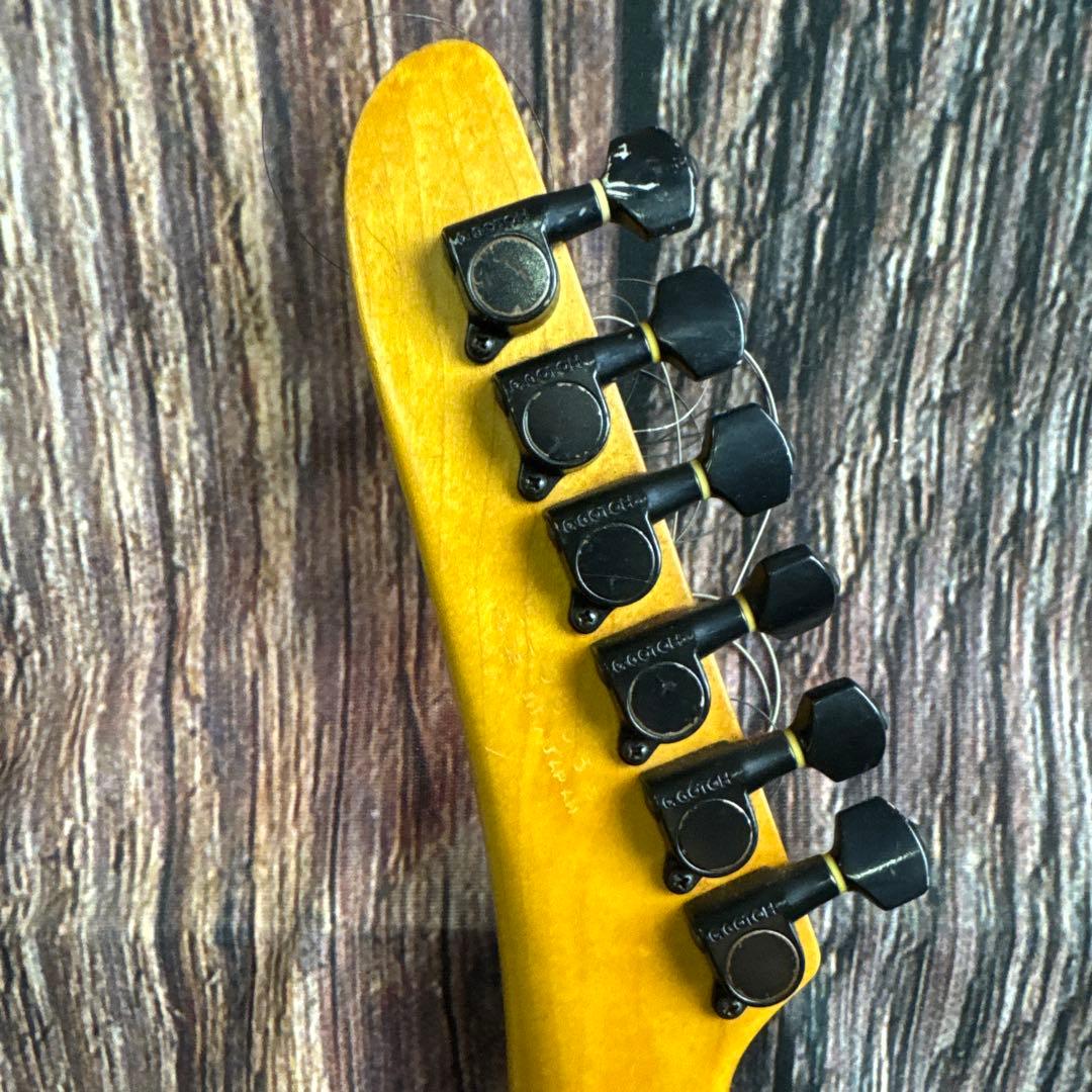 ヤマハ MG-2R エレキギター 日本製 YAMAHA