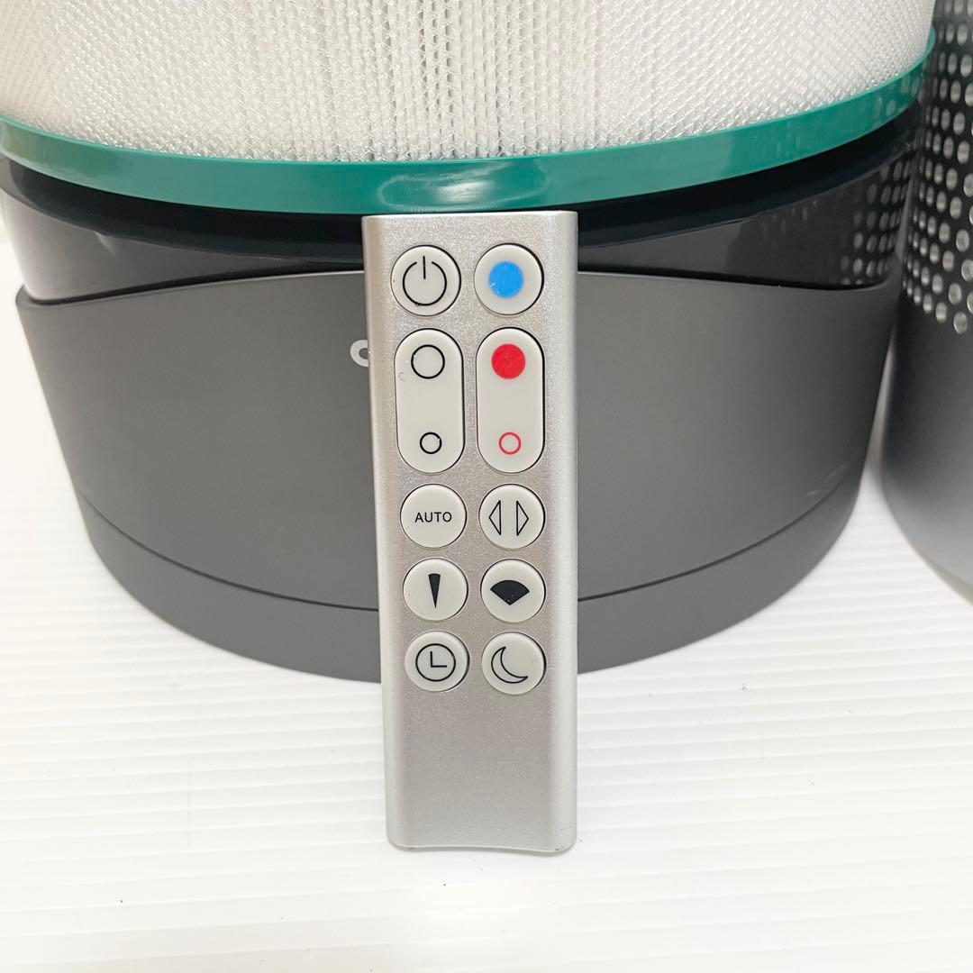 ✨2023年製✨ダイソンPure Hot+Cool HP03 空気清浄機 美品