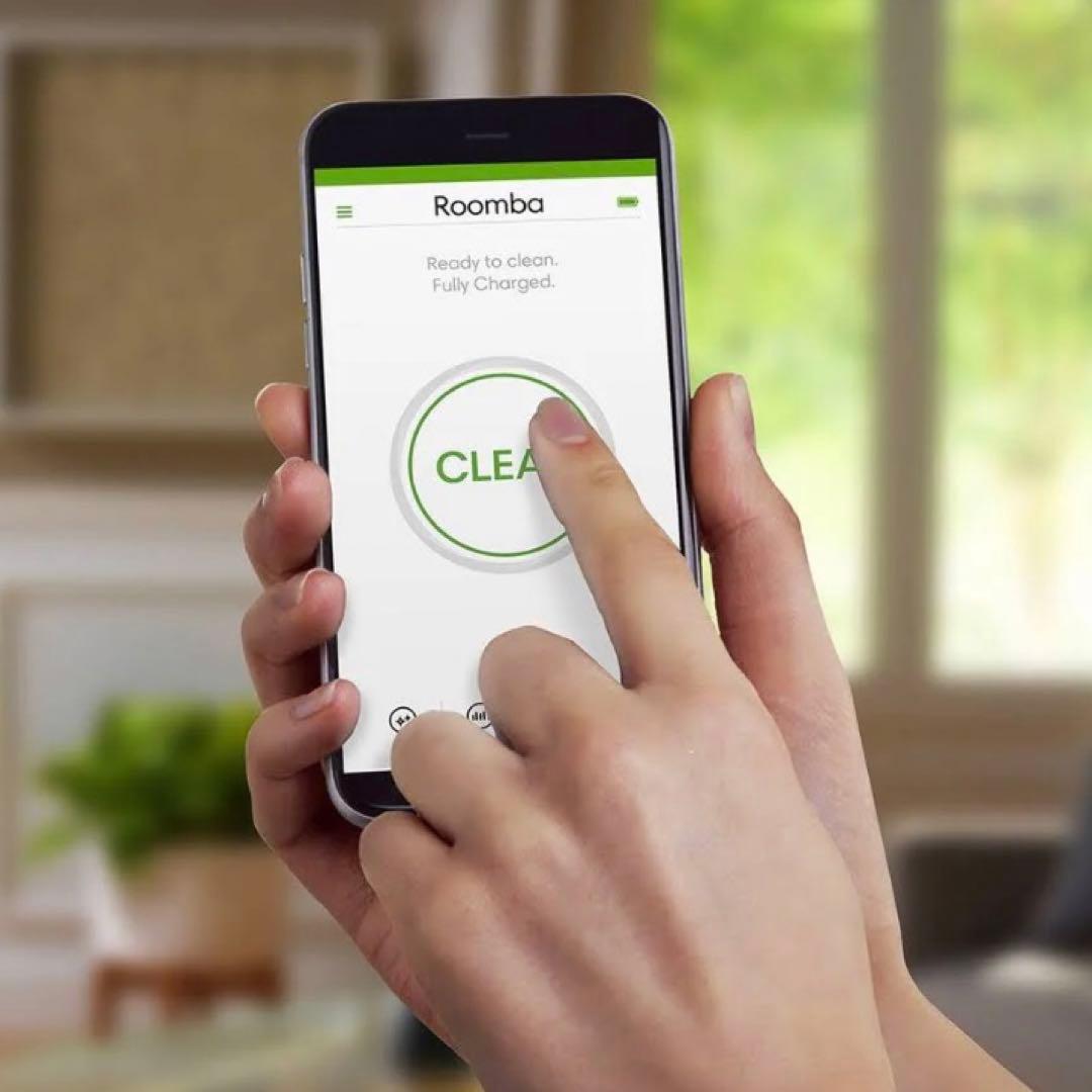 美品 IROBOT ルンバ980 ロボット掃除機 掃除機