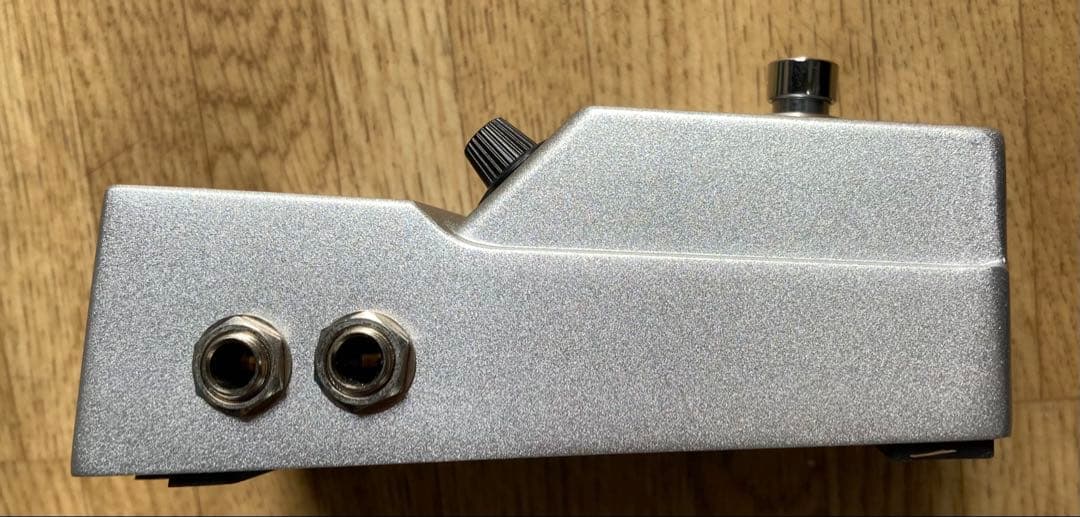 ZOOM MULTISTOMP MS-50G マルチストンプ