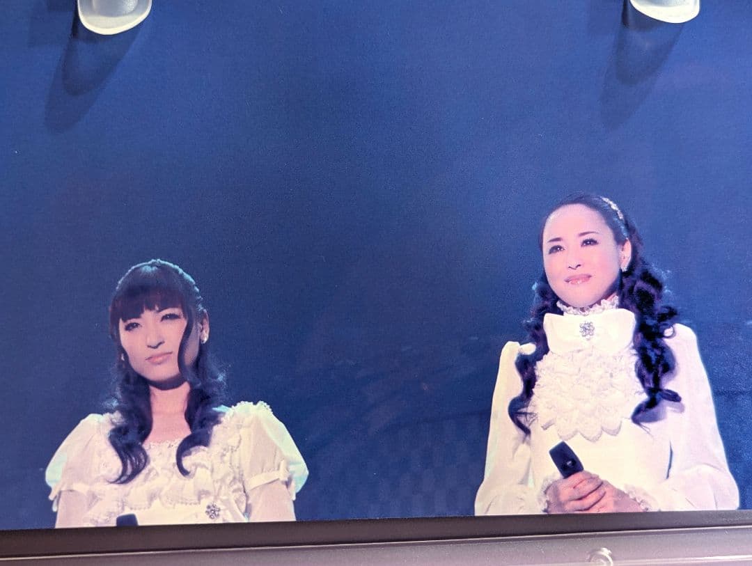 松田聖子　 Count Down Live Party　2011〜2012