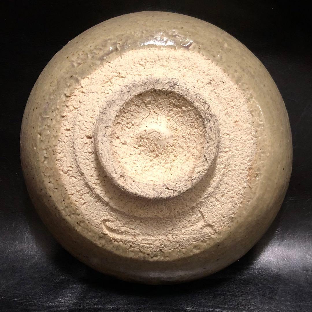 古美術◆蔵からかなり縁起の良さそうな福と描かれた器、皿が出て来ました。茶道具