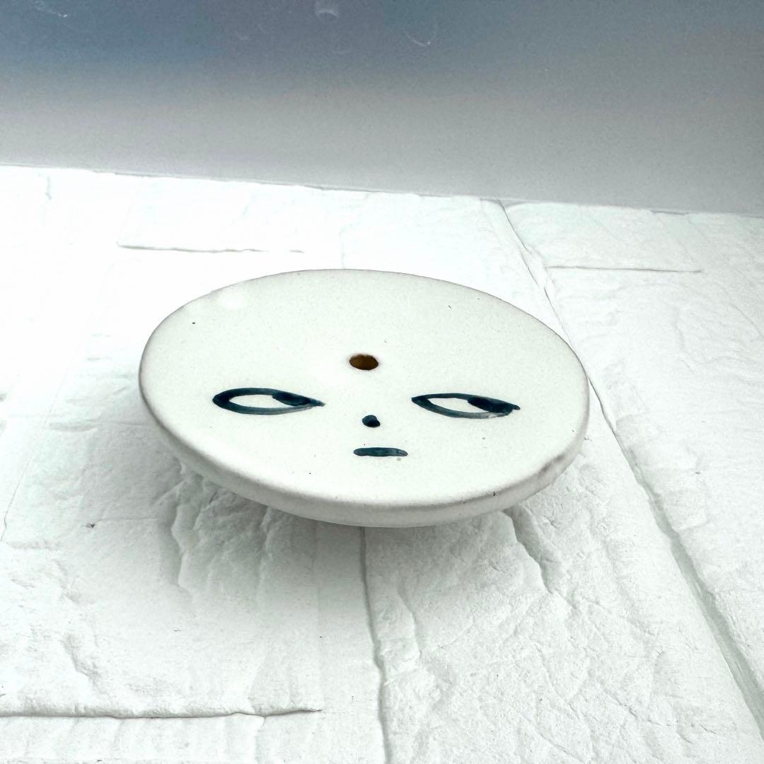 Incense Holder With Conic Base お香たて 右