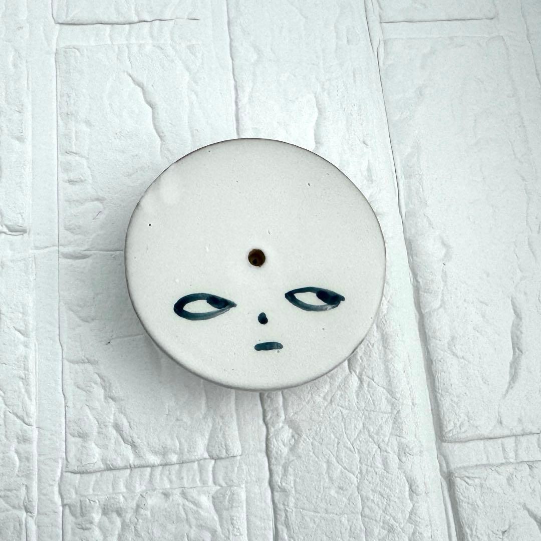 Incense Holder With Conic Base お香たて 右