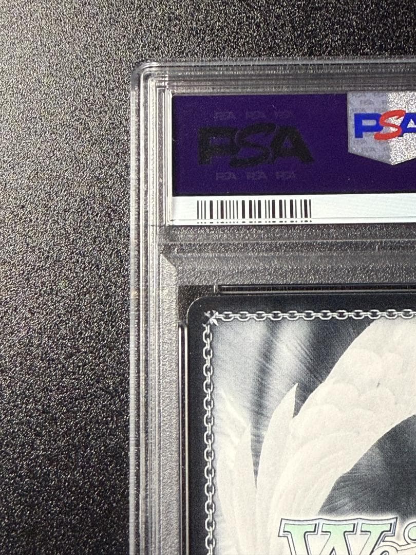 【PSA10】ヴァイスシュヴァルツ “桜舞う空で”木之本桜 SSP サイン