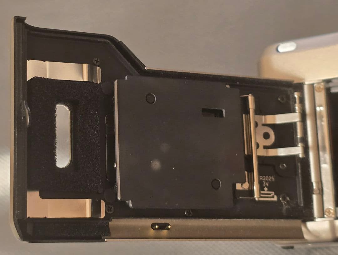 CONTAX T2 中古 コンタックス ジャンク