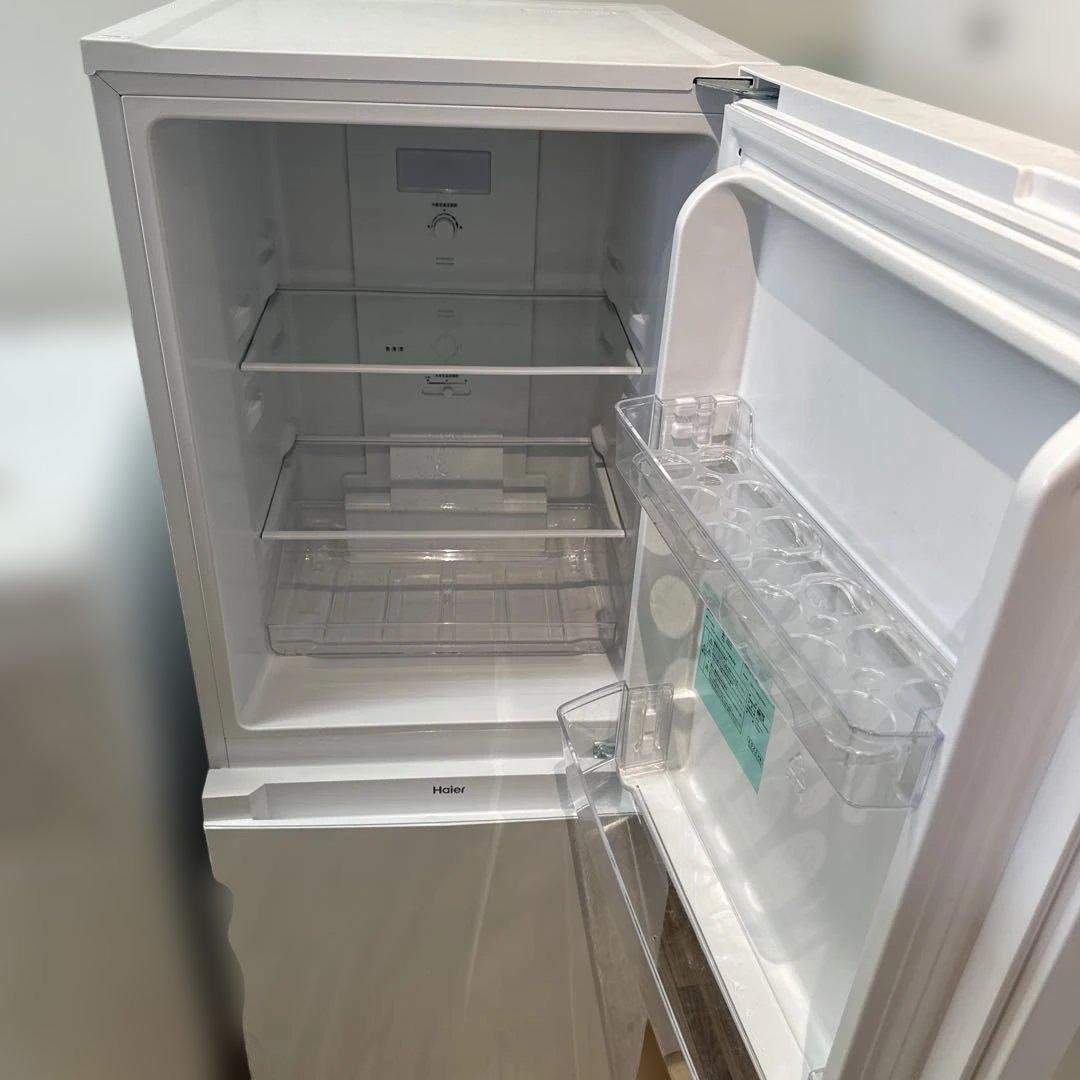 自社配送設置無料　東芝洗濯機　ハイアール冷蔵庫　高年式　一人暮らし　家電セット