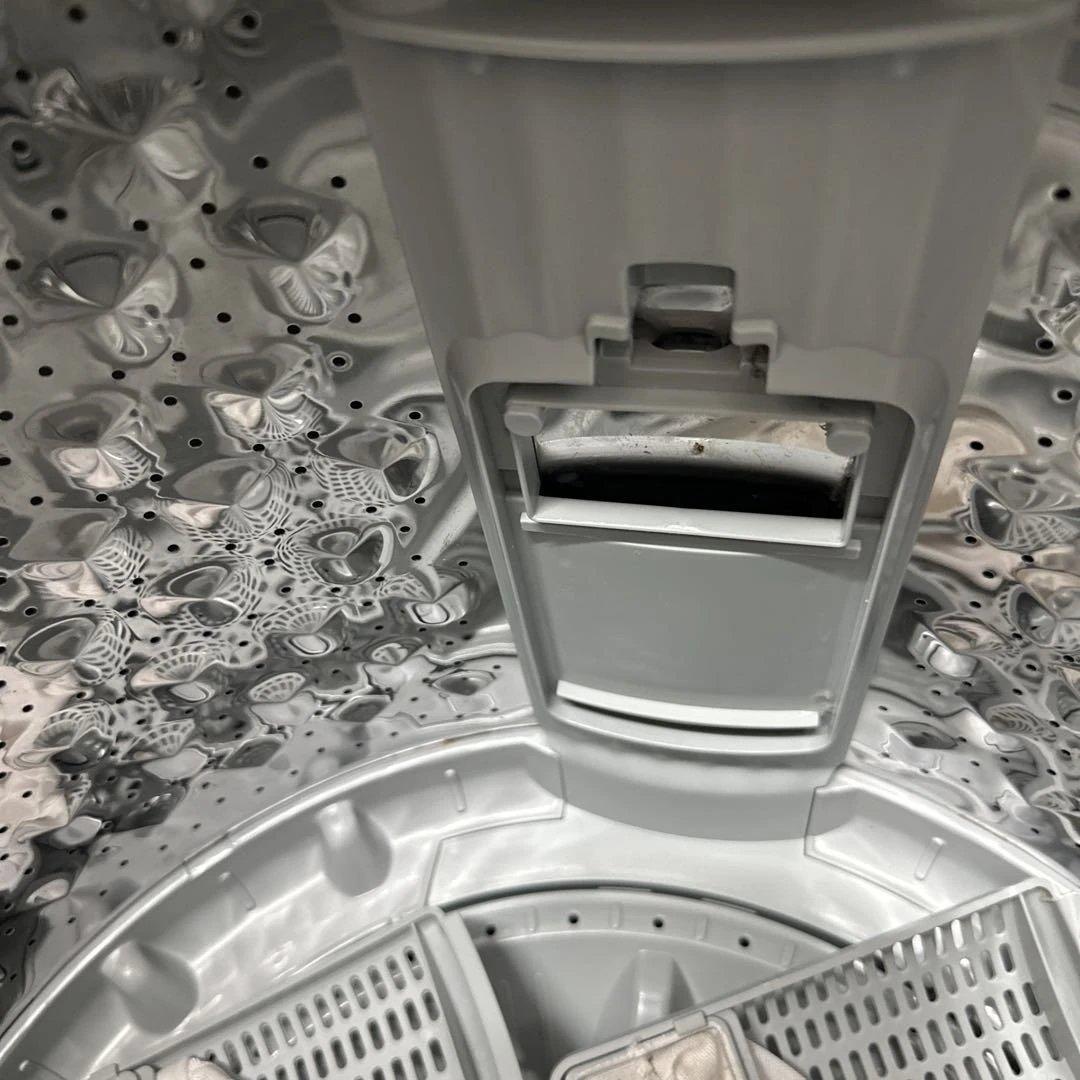 自社配送設置無料　東芝洗濯機　ハイアール冷蔵庫　高年式　一人暮らし　家電セット