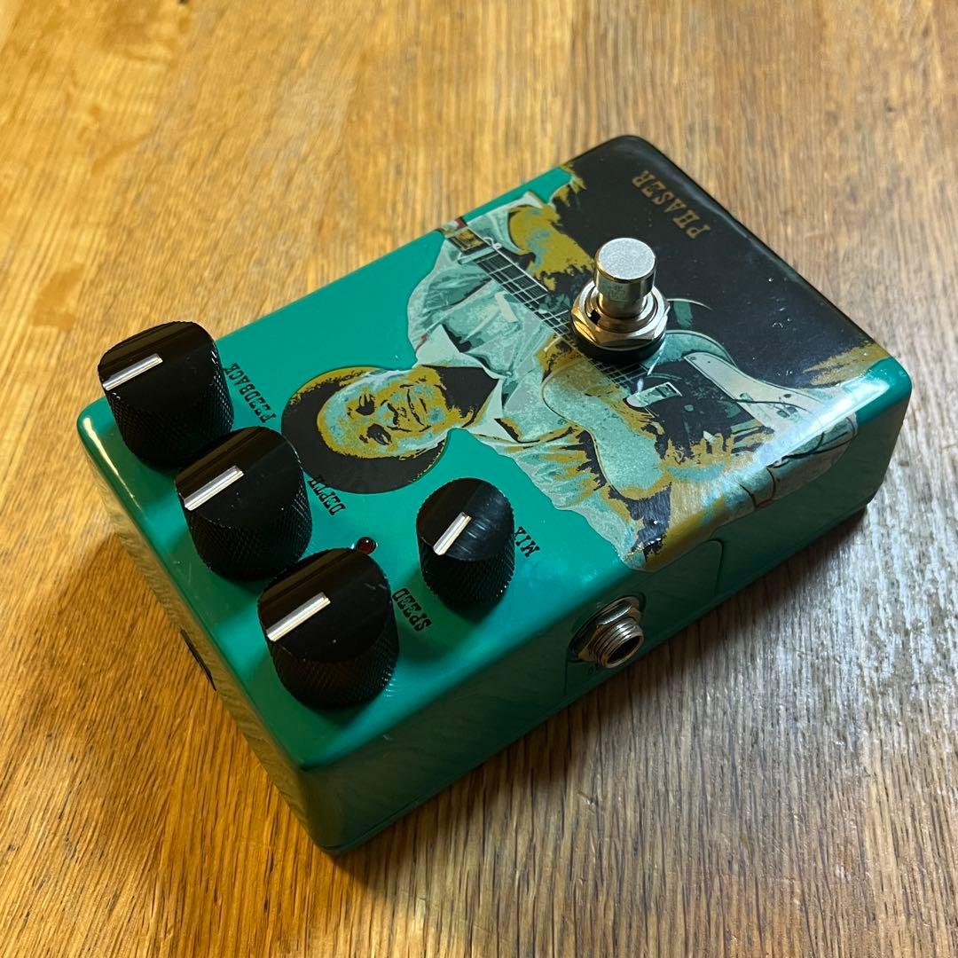 Big Joe Phaser ビッグ・ジョー フェイザー B-408