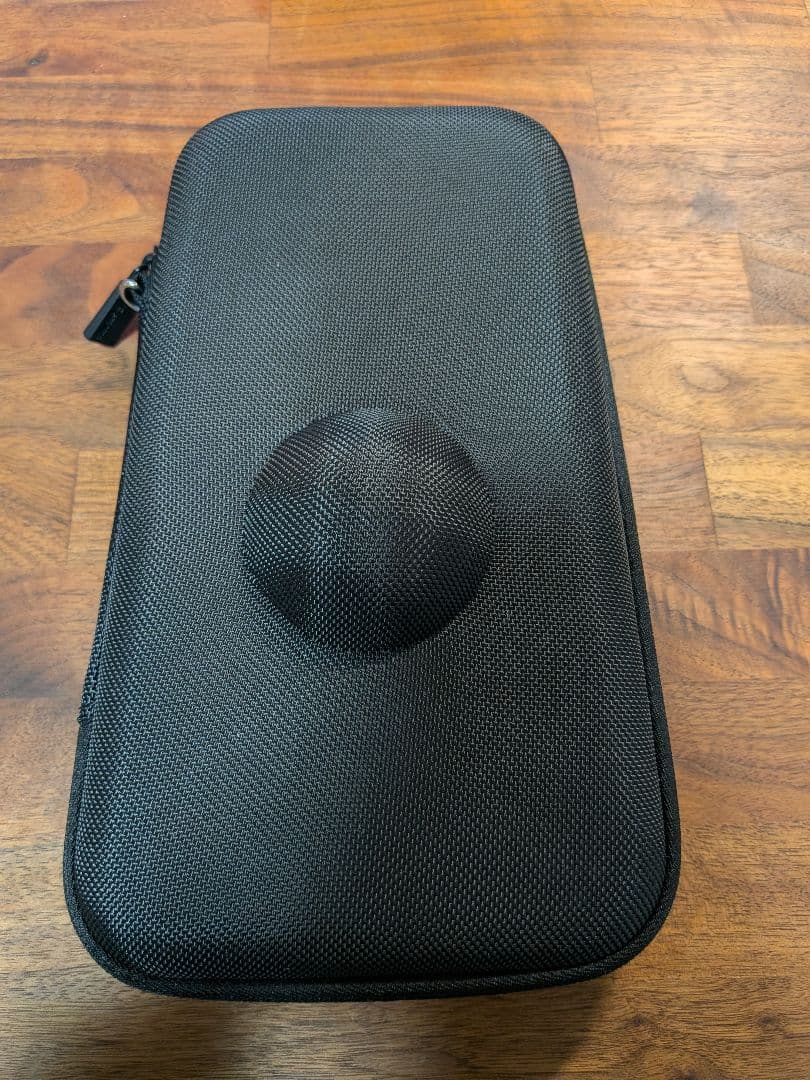 Kensington Slim Blade Pro トラックボール　ホワイト