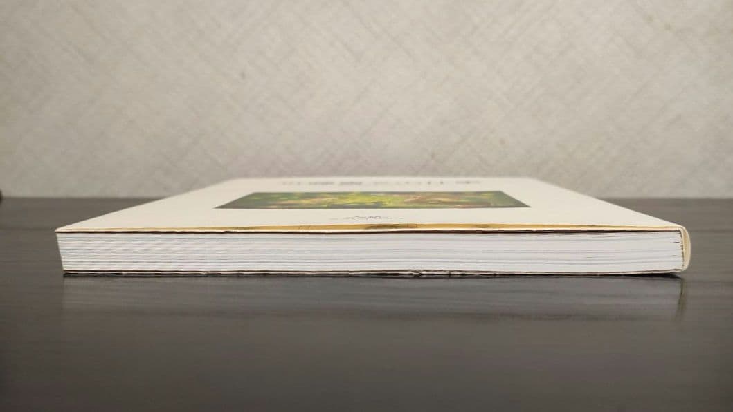 近藤喜文の仕事　動画で表現できること