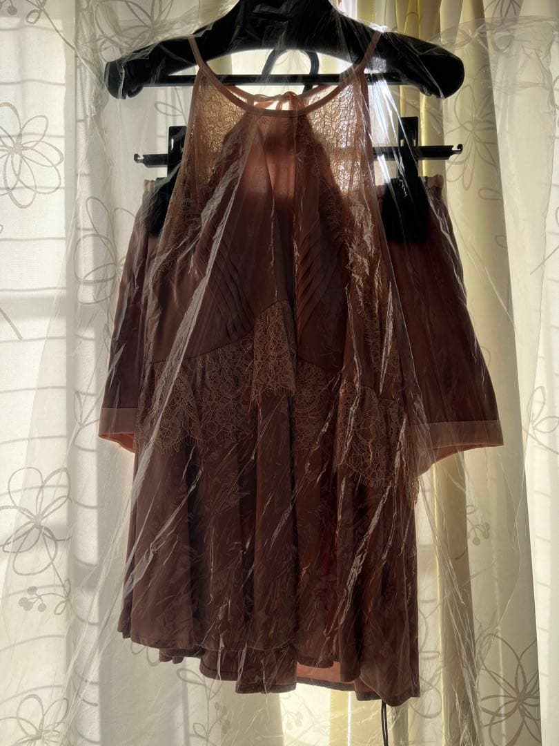 ルームウェア・パジャマ Her lip to Swan Room Set