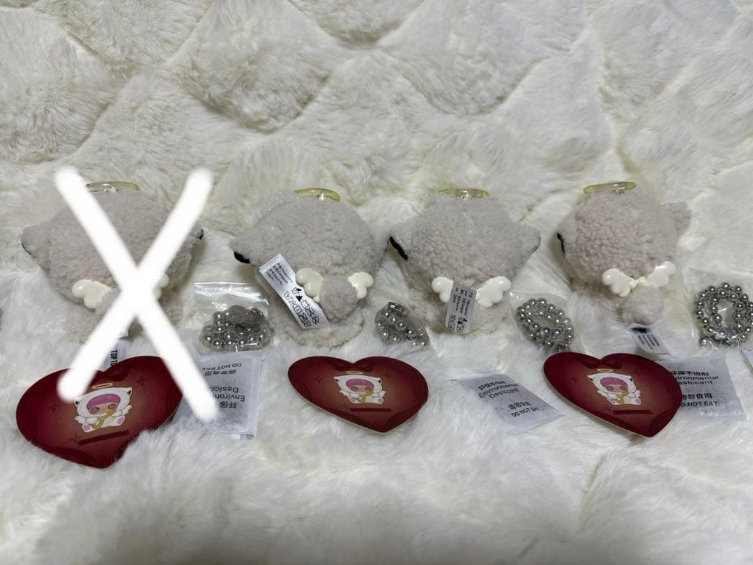 Maymei メイメイ May I love You シリーズ