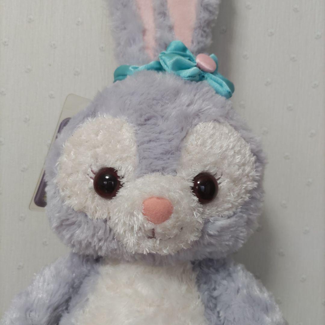 ディズニー ダッフィー シェリーメイ ステラルー ジェラトーニ Sサイズ