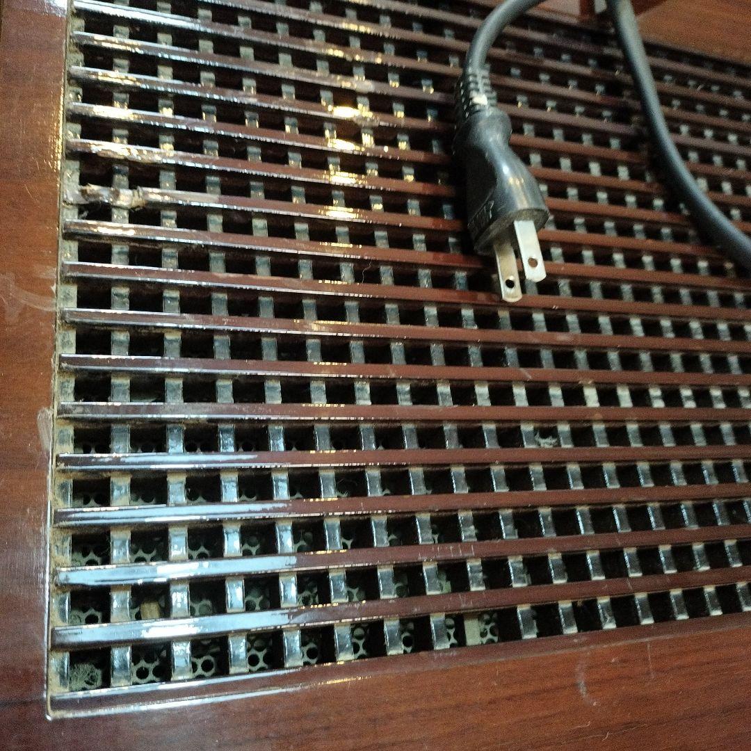 その他 LUXMAN LX-38