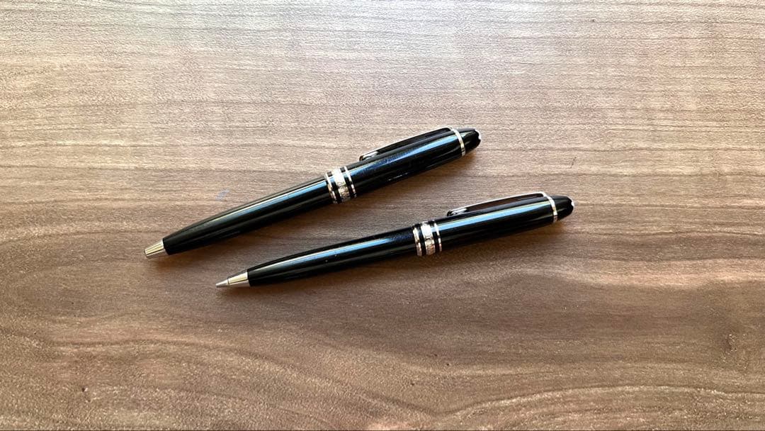 限定 モンブラン モーツァルト プラチナ アマデウス P116 シャーペンセット