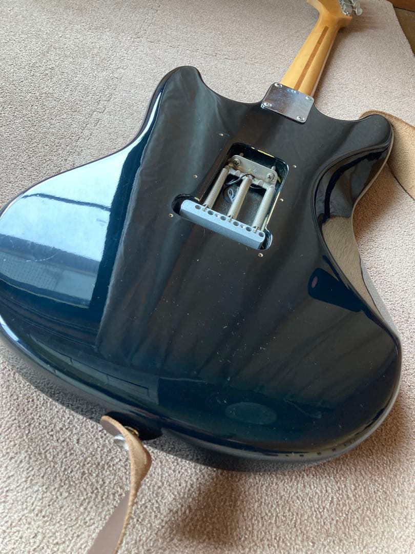 フェンダー サイクロン fender cyclone HH 2005年式 廃盤