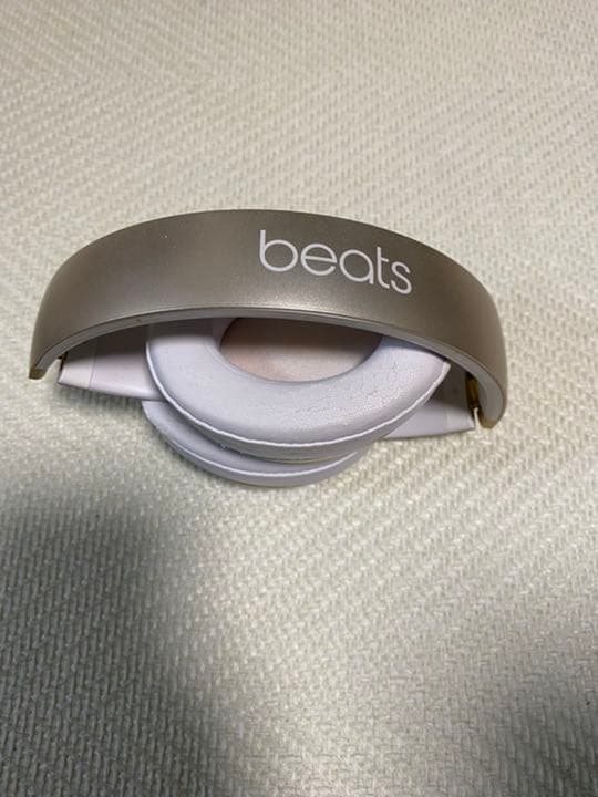 beats studio ヘッドホン