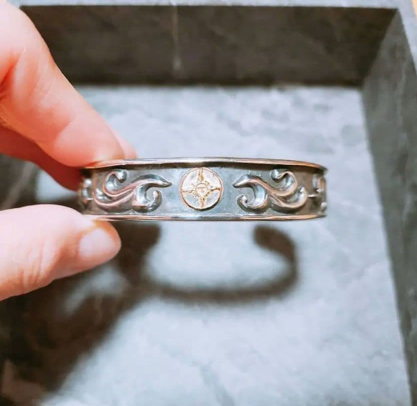 【Eleanor】ファーストアローズバングル