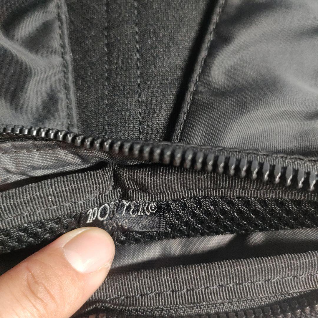 PORTER / EVO　DAYPACK