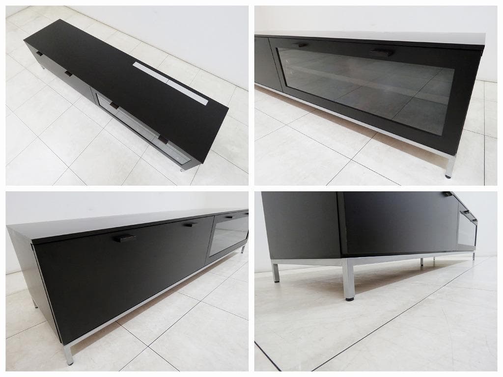 福子様 フクラ■BRT テレビボード■43万■TV ロー検IDC大塚家具