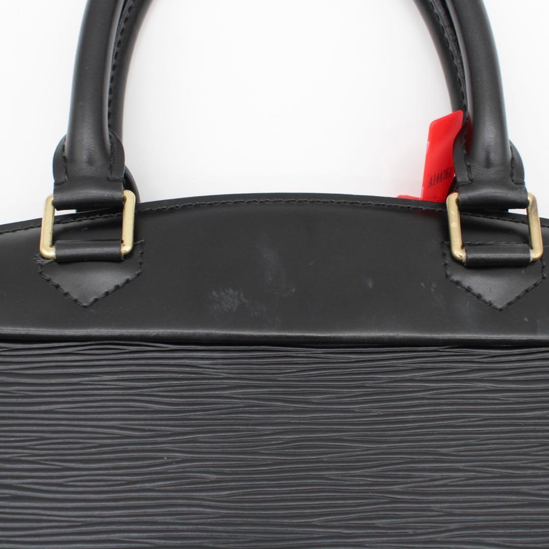 【美品】LOUISVUITTON リヴィエラ エピ ハンドバッグ ヴィンテージ