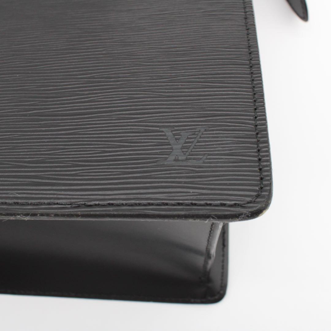 【美品】LOUISVUITTON リヴィエラ エピ ハンドバッグ ヴィンテージ