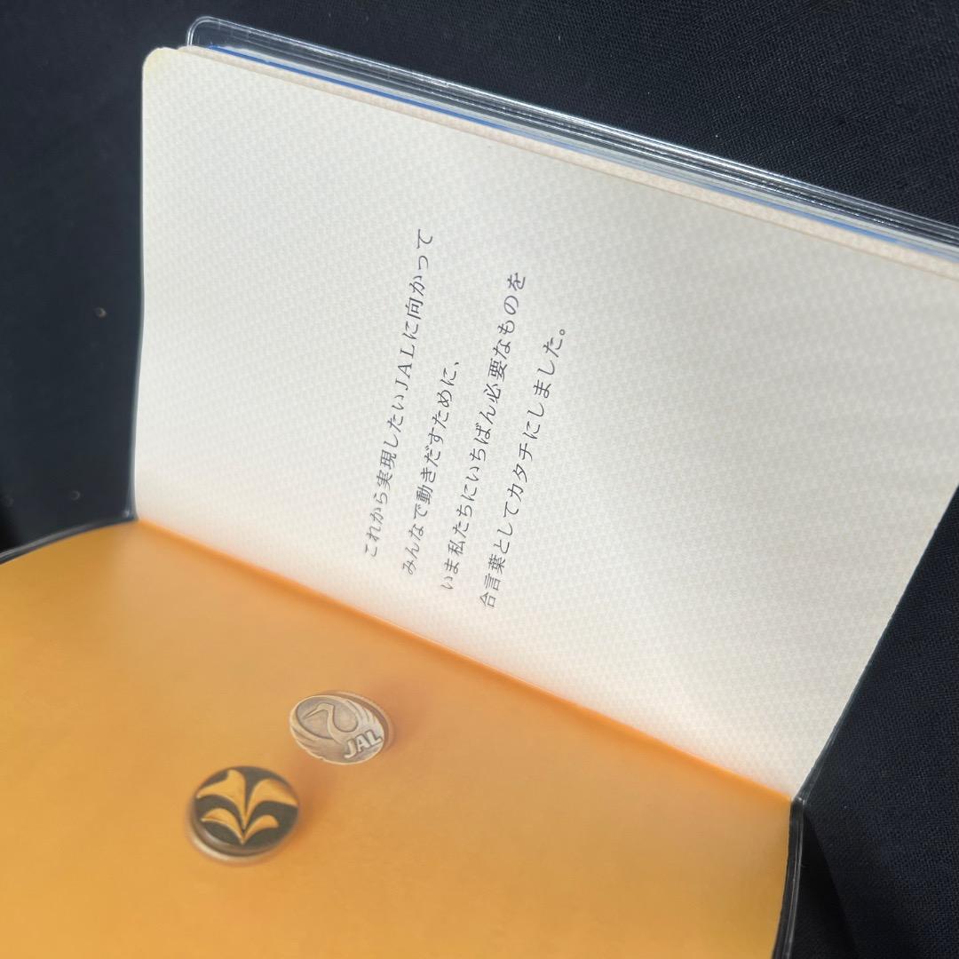 〇Cb右1160 ひらけ、JAL。 日本航空