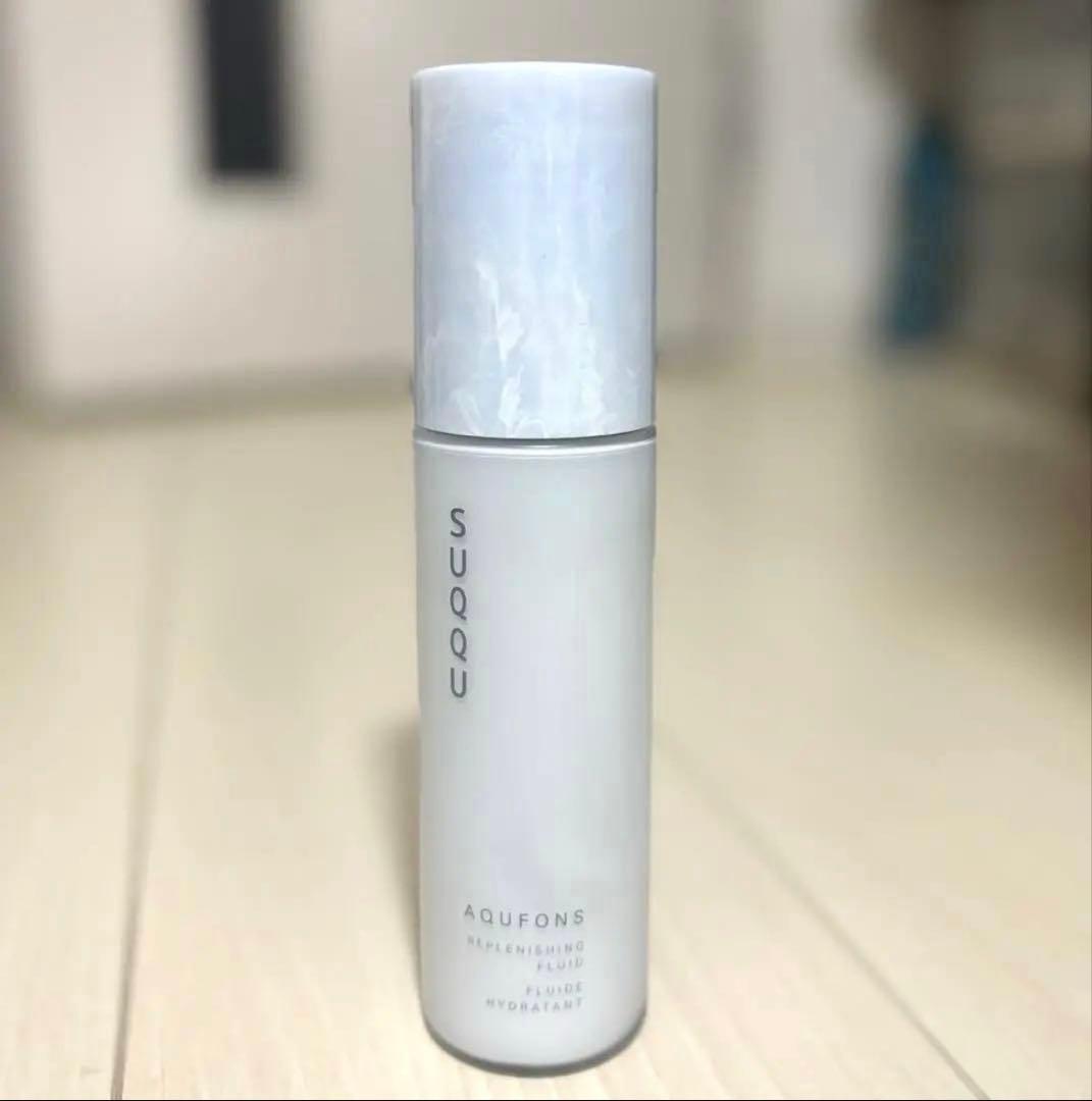SUQQU アクフォンスリプレニッシングフルイド (乳液) 125g