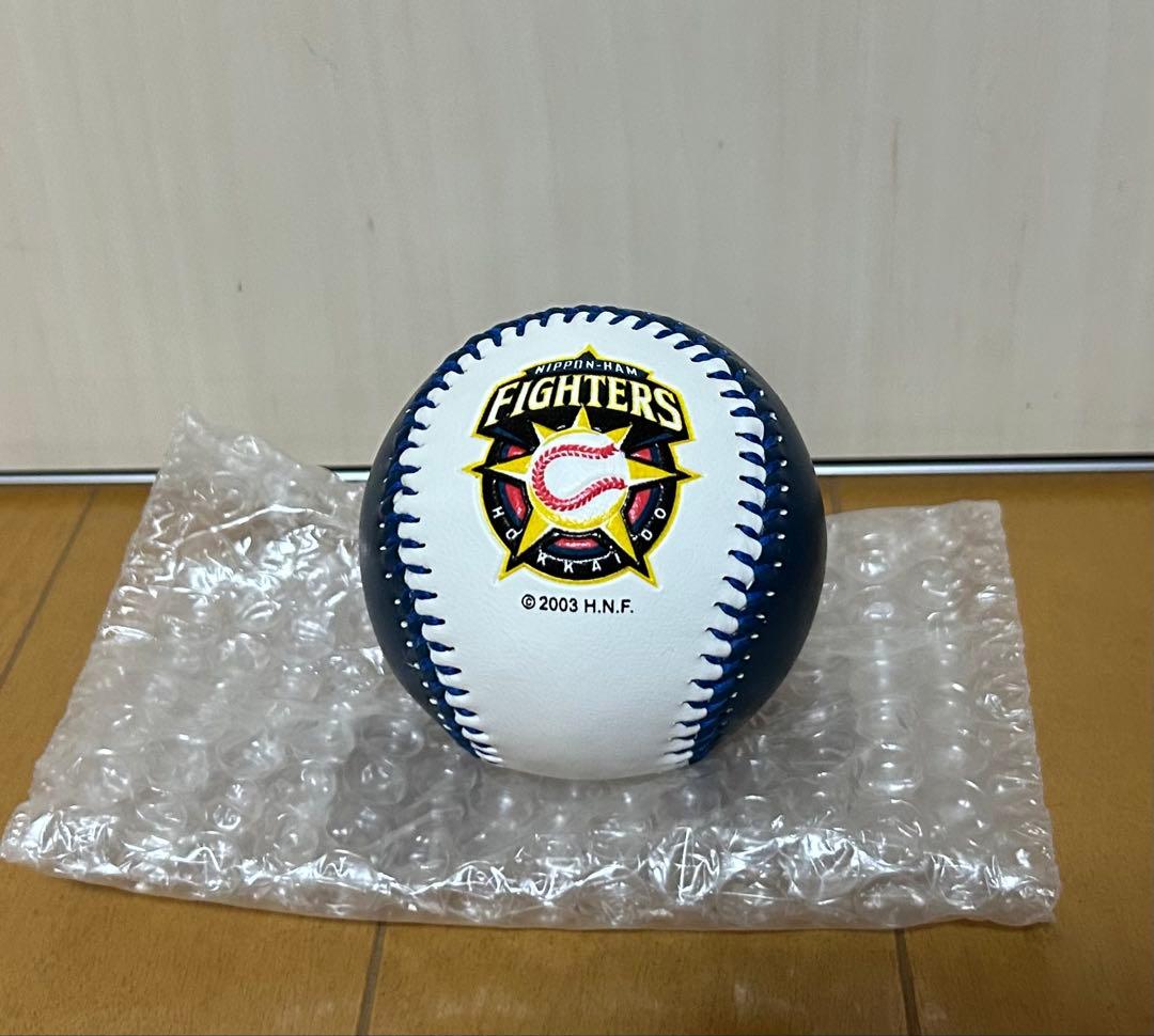 はるうらら☆ 大谷翔平選手 直筆サインボール 北海道日本ハムファイターズ