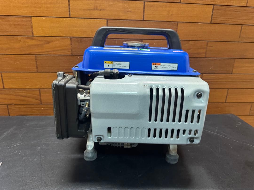 ヤマハ　YAMAHA 携帯発電機　GENERATOR EF7H