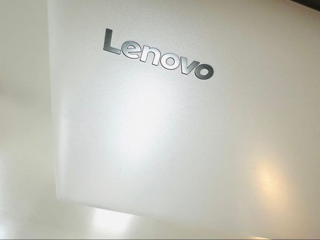 その他ノートPC本体 Lenovo ideapad 320-15IKB