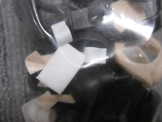 【まとめ可】MUSCUTO メガミデバイス 改造キット 詳細不明 未開封 貴重