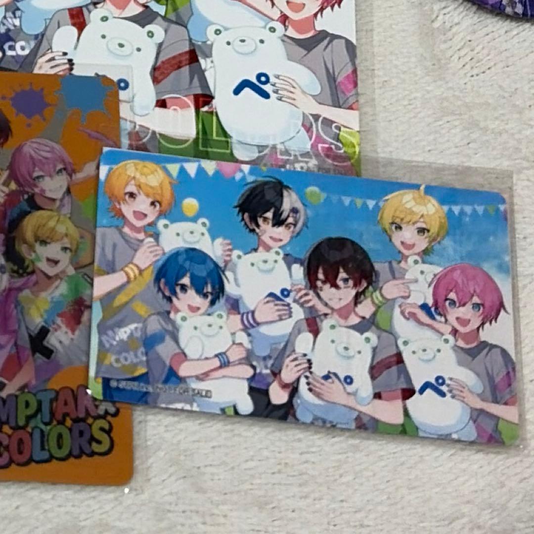 アンプタックカラーズ　まとめ売り