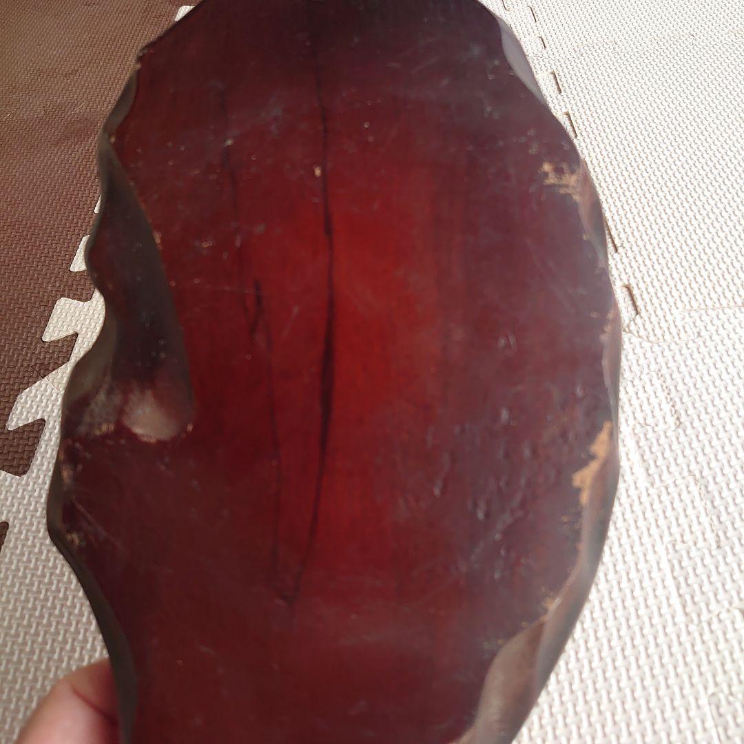 銅滴　置物インテリア金属工芸　昭和レトロ 欠片あり！重さ約6キロ　箱なし